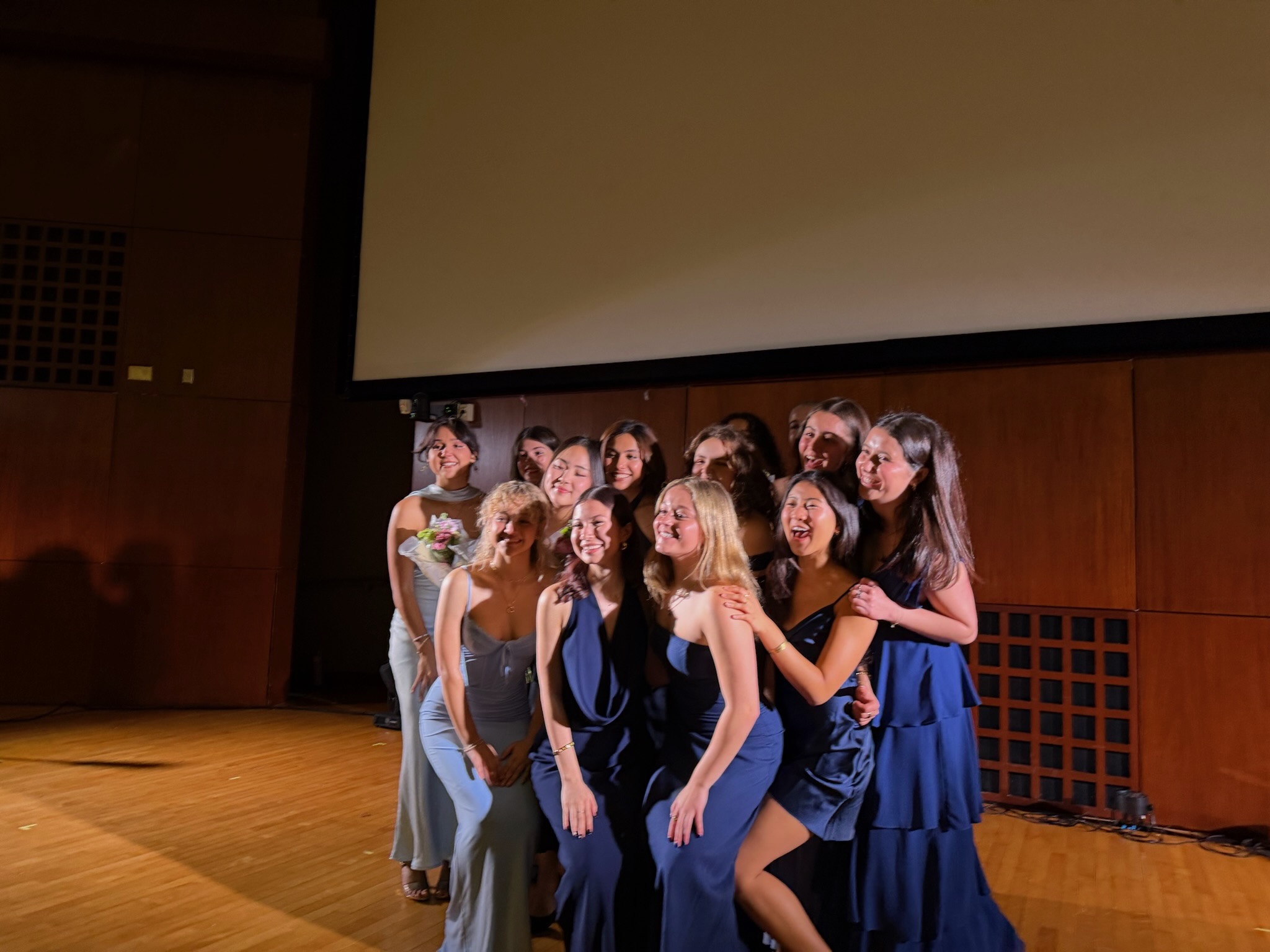 Choreography Chair