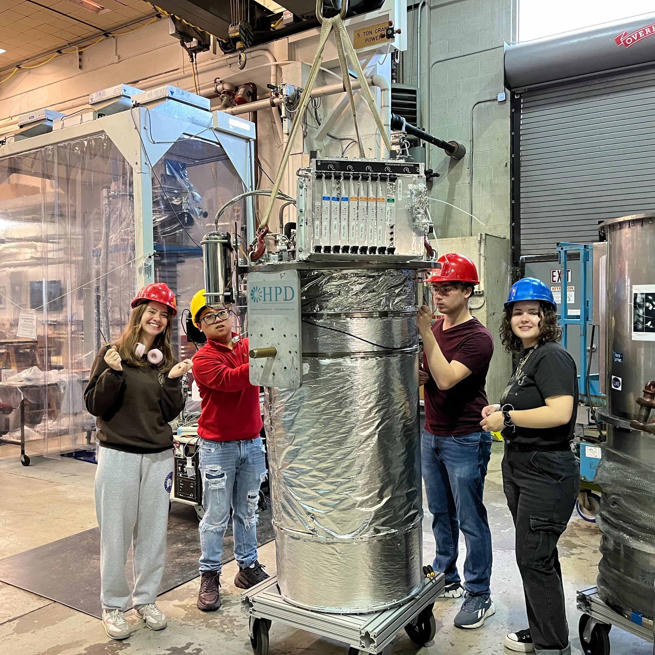 Observational Cosmology Calibration and Instrumentation
